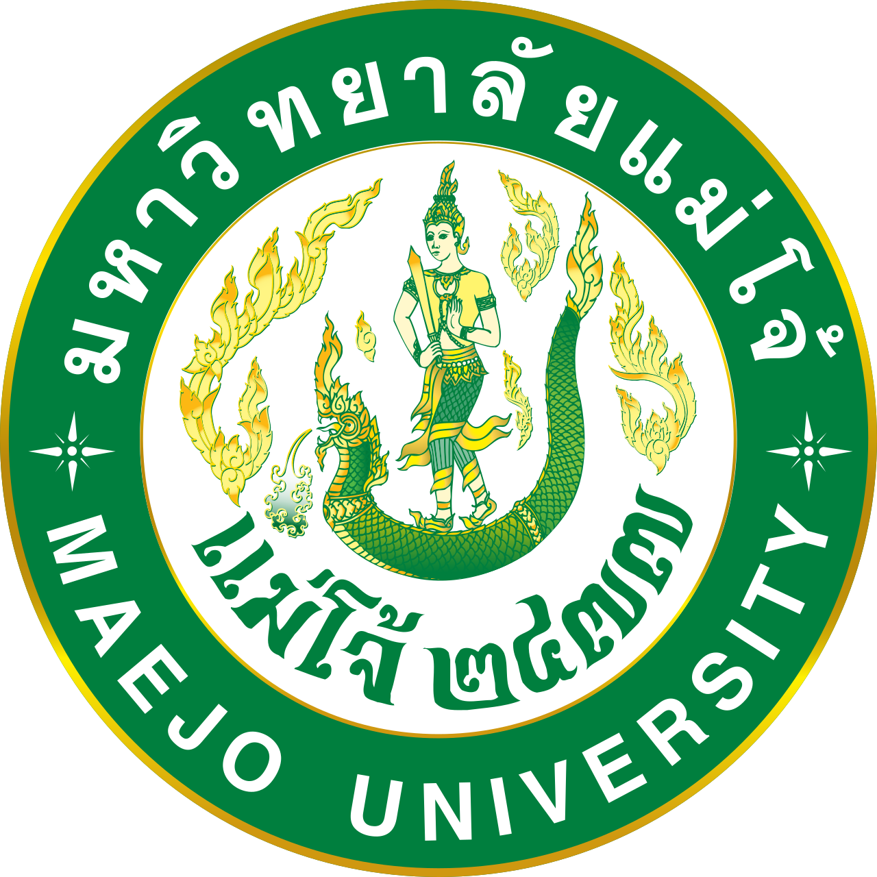มหาวิทยาลัยแม่โจ้